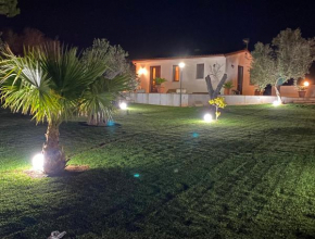 Fruni House